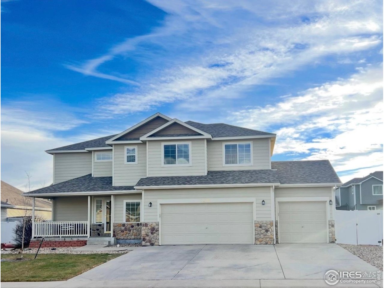 Photo of 2576 Peppercorn Dr Mead CO 80542