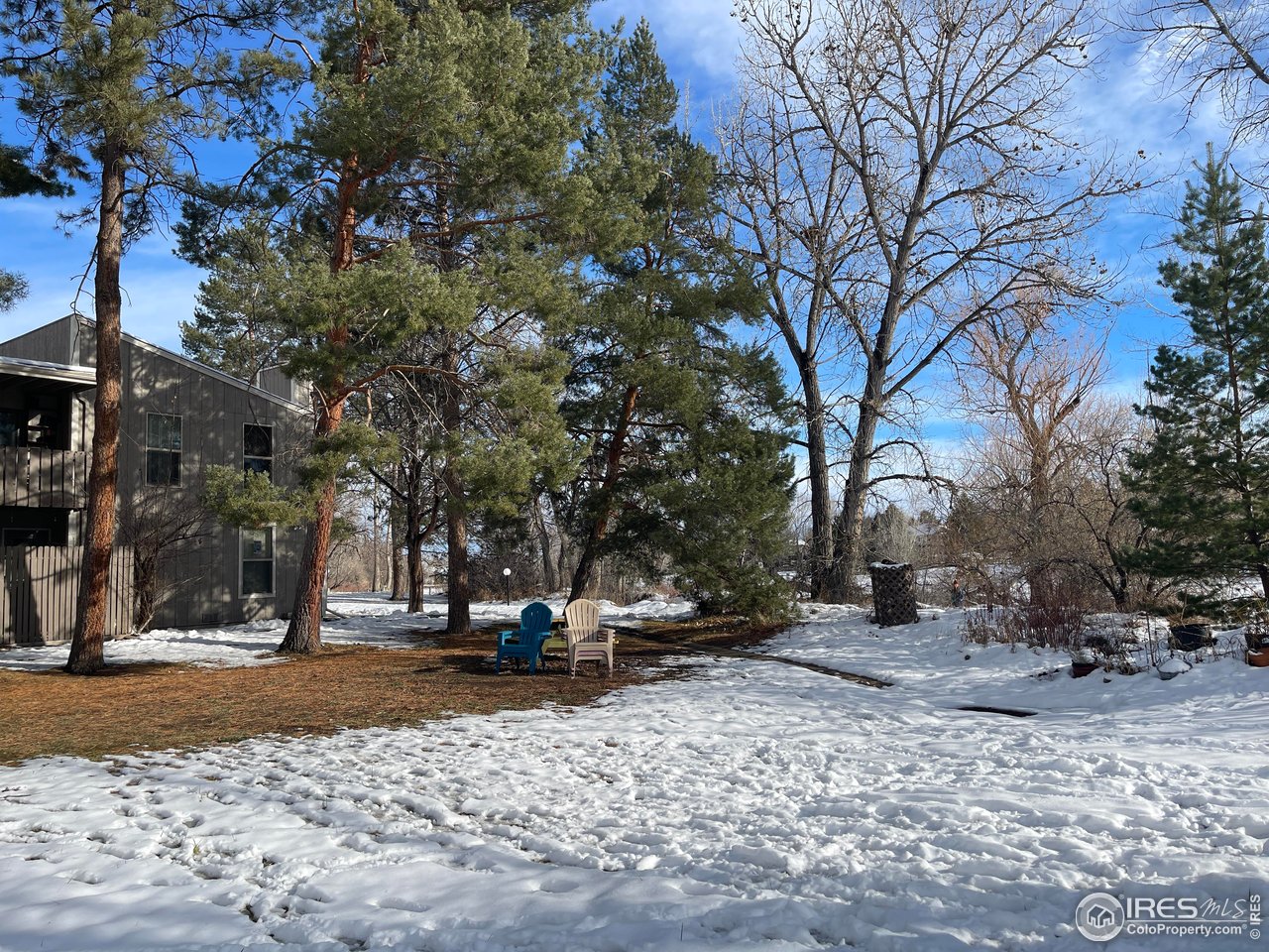 Photo of 8060 Niwot Rd #66 Niwot CO 80503