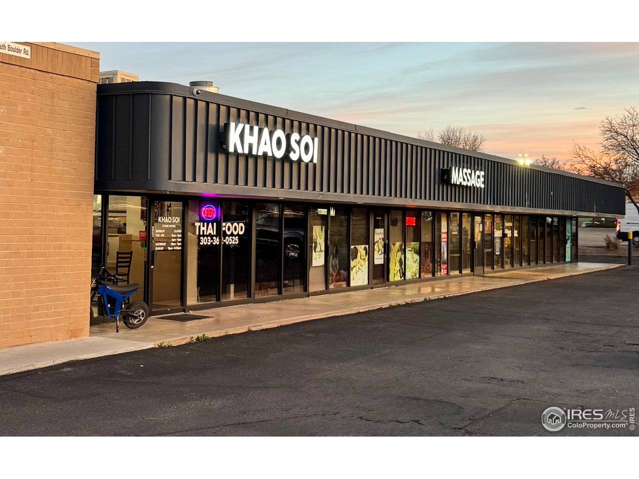 Photo of 100 E South Boulder Rd #Suite 101 Lafayette CO 80026