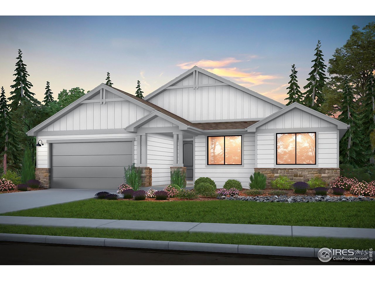 Photo of 5842 Gianna Dr Timnath CO 80547