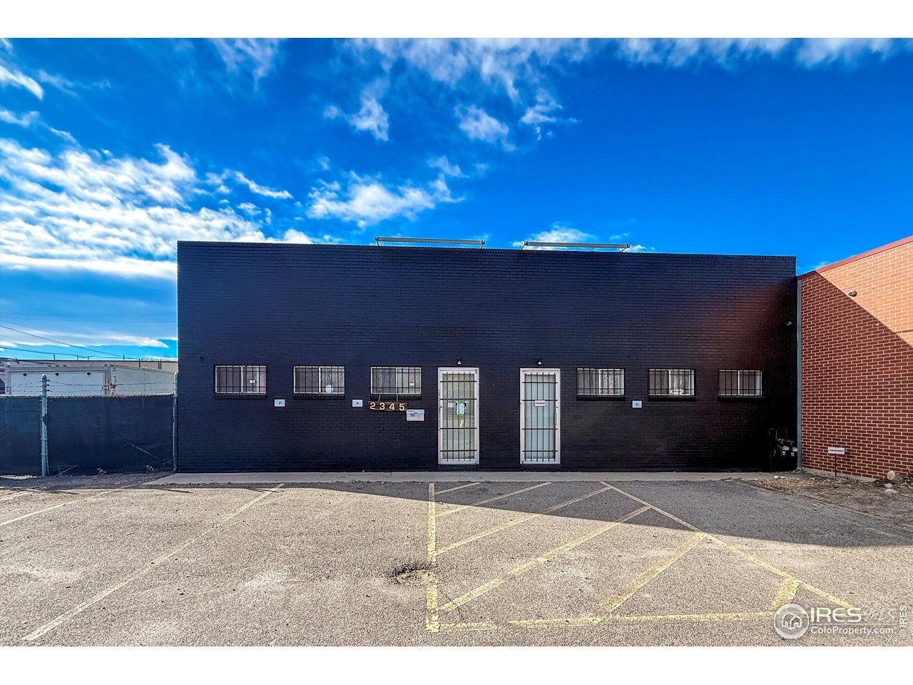 Photo of 2345 S Platte River Dr Denver CO 80223