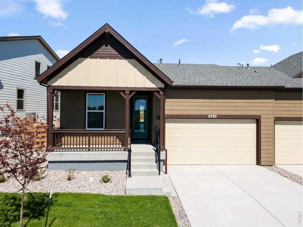 Photo of 6793 Utica Cir Firestone CO 80504