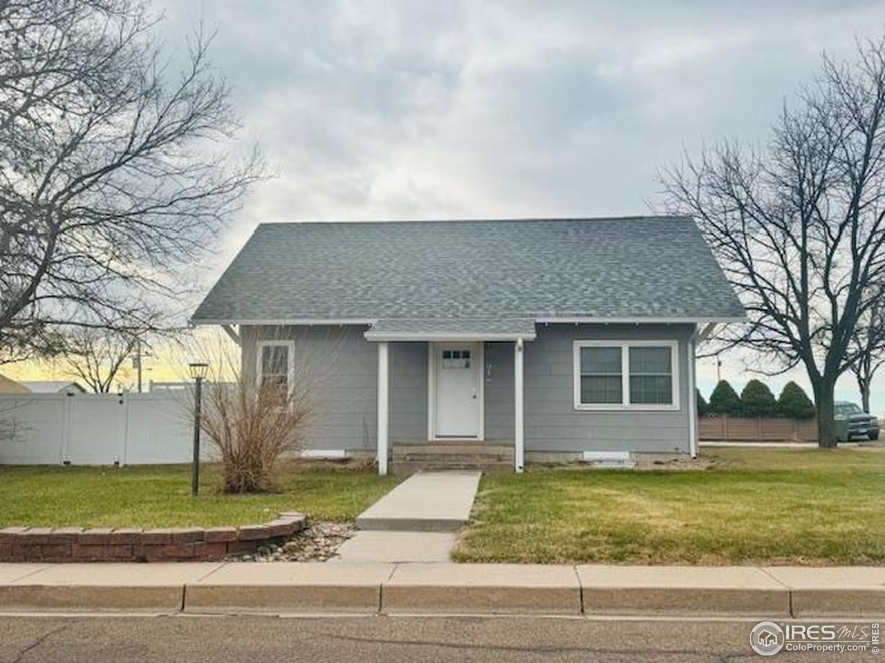 Photo of 404 E Kellogg St Holyoke CO 80734