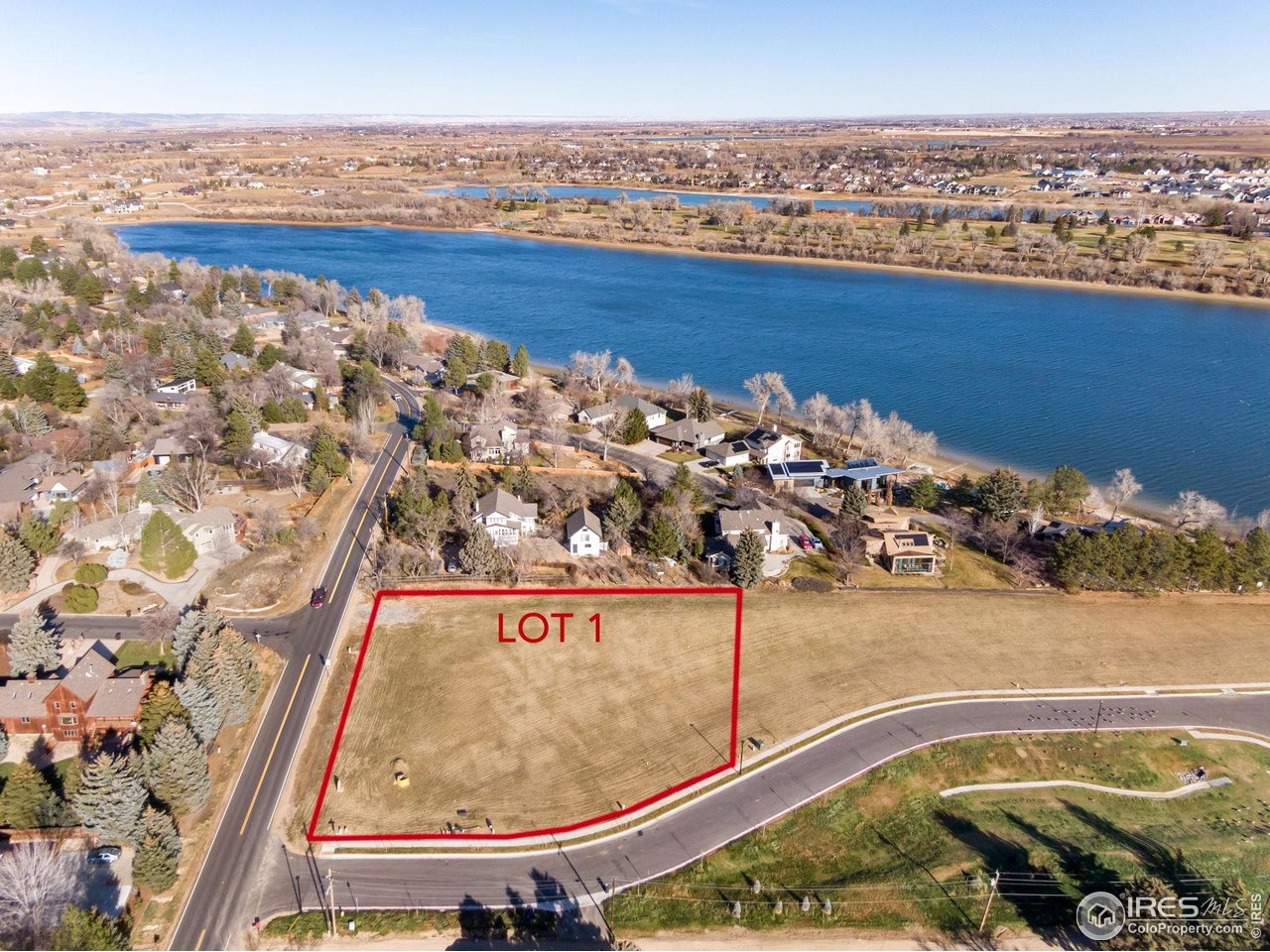 Photo of 1122 Gregory Cove Dr Fort Collins CO 80524