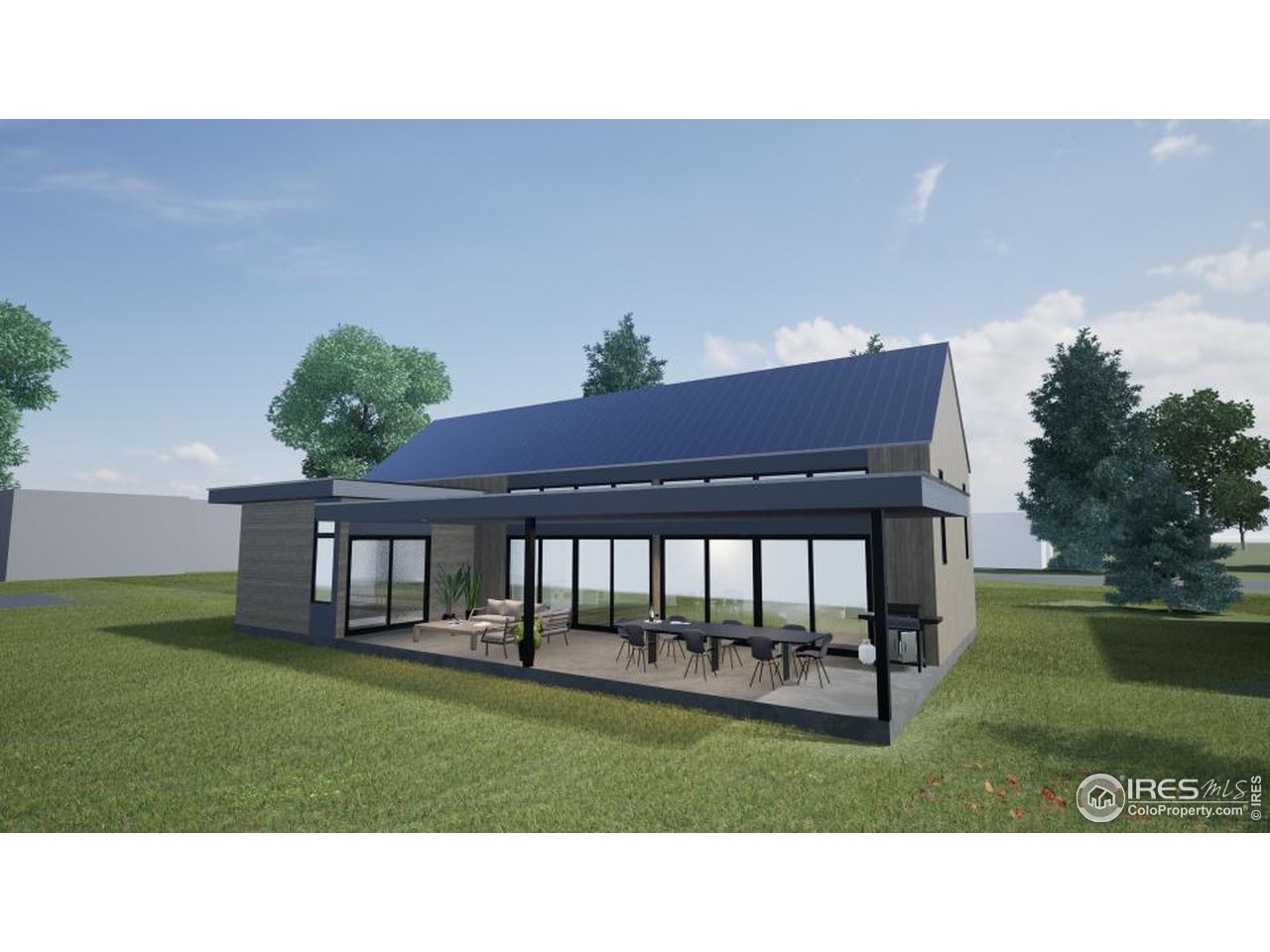 Photo of 6838 Harvest Rd Boulder CO 80301
