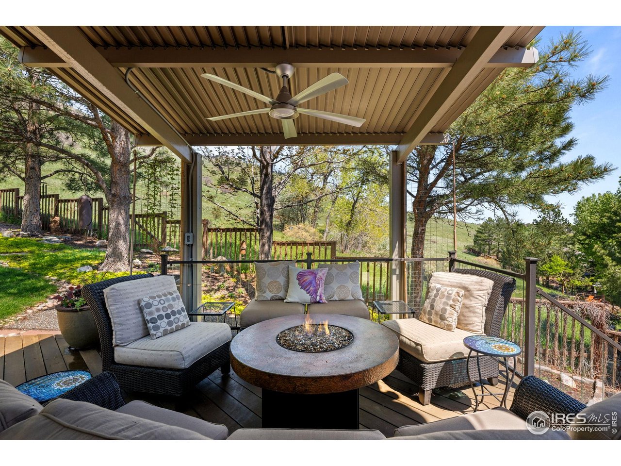 Photo of 3945 Promontory Ct Boulder CO 80304
