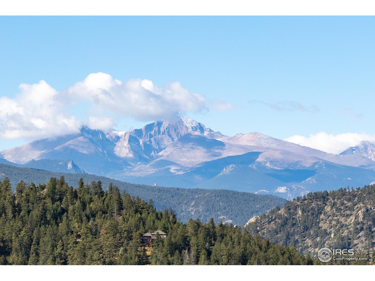 Photo of 981 Palisade Mountain Dr Drake CO 80515