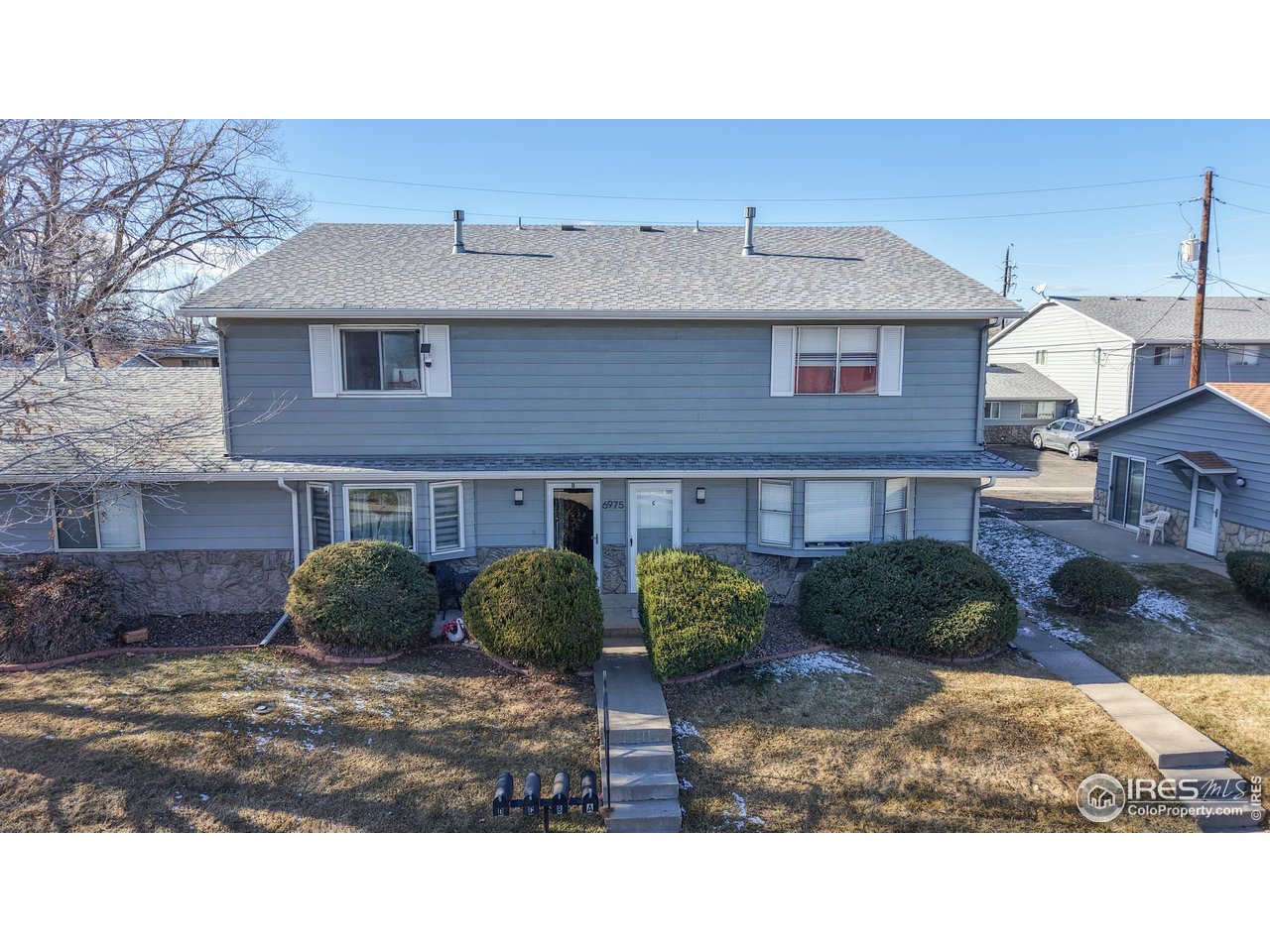 Photo of 6975 Mariposa St #D Denver CO 80221