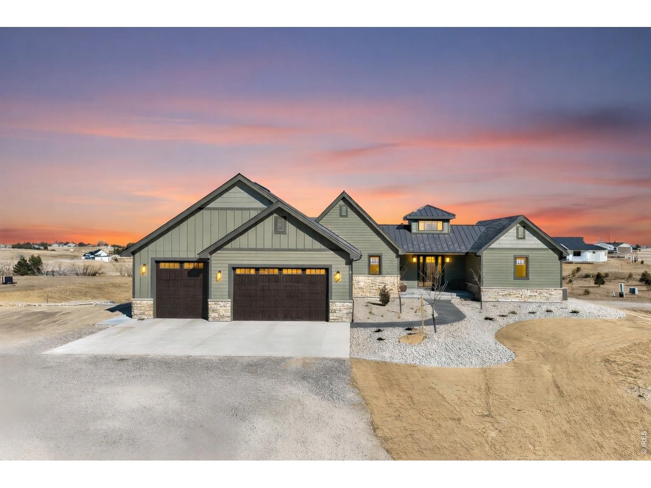 Photo of 50 Skyhawk Way Parker CO 80138