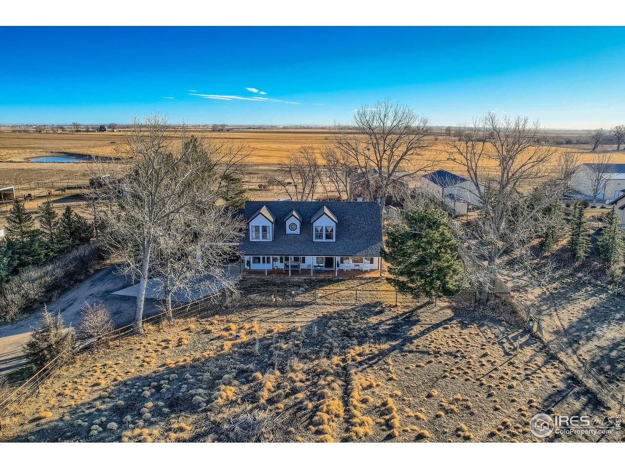 Photo of 38662 County Road 29 Eaton CO 80615