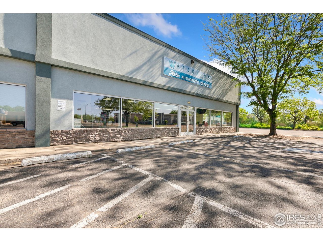 Photo of 1601 N Lincoln Ave Loveland CO 80538