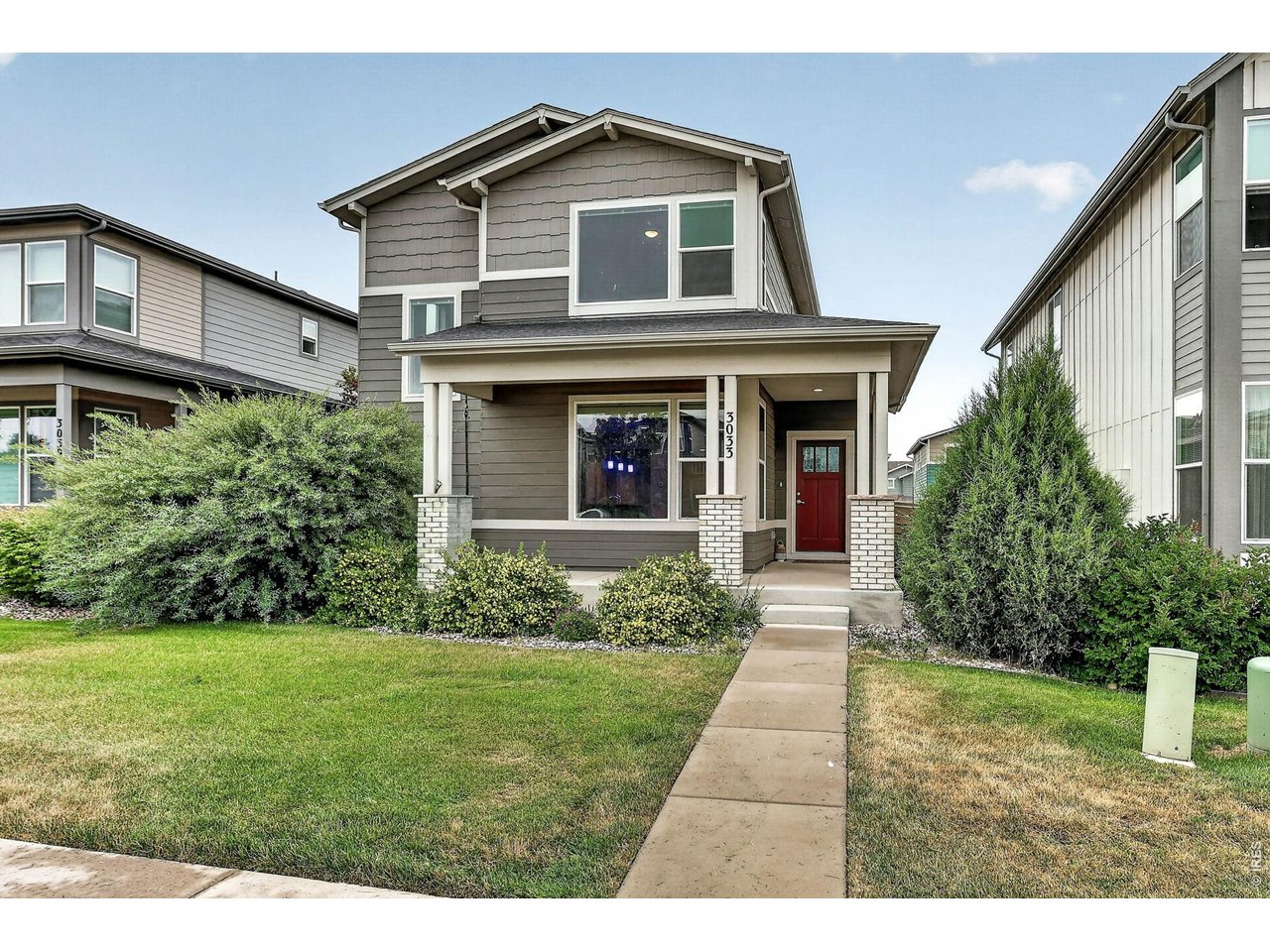 Photo of 3033 Sykes Dr Fort Collins CO 80524