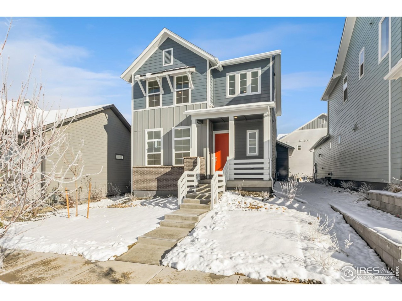 Photo of 6390 Elk Pass Ln Loveland CO 80538