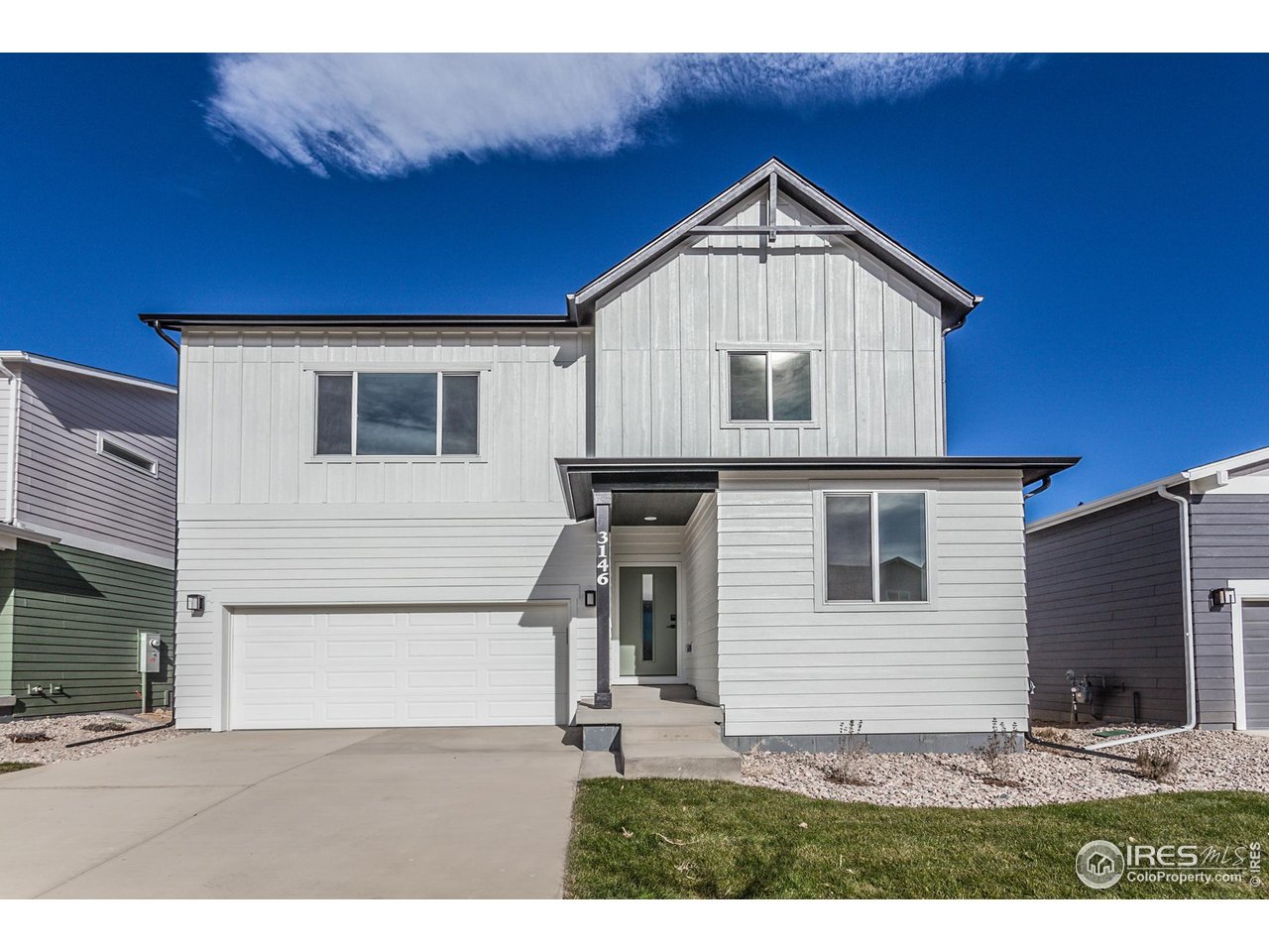 Photo of 3146 Tourmaline Pl Fort Collins CO 80524