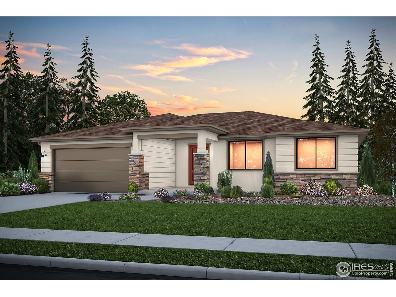 Photo of 2908 Longboat Way Fort Collins CO 80524