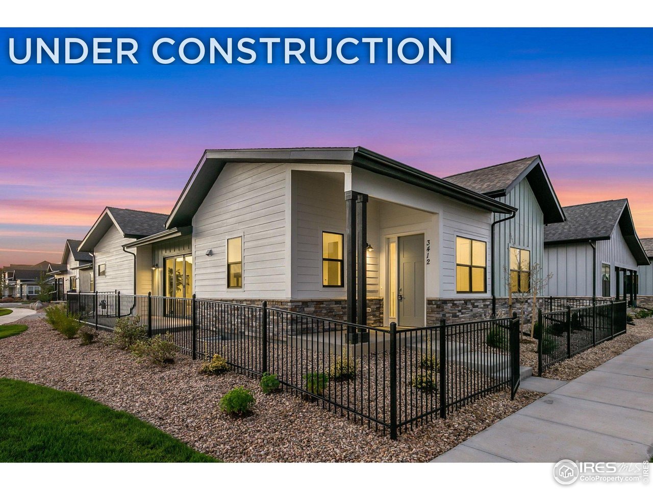 Photo of 3425 Green Lake Dr Fort Collins CO 80524