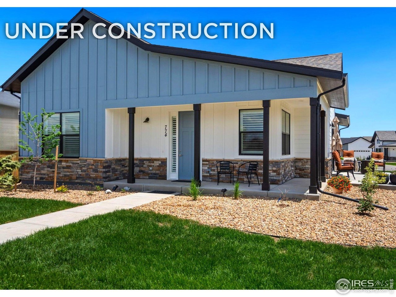 Photo of 3449 Green Lake Dr Fort Collins CO 80524