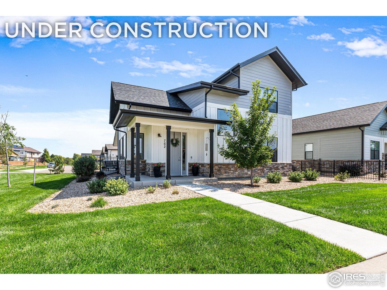 Photo of 3437 Green Lake Dr Fort Collins CO 80524