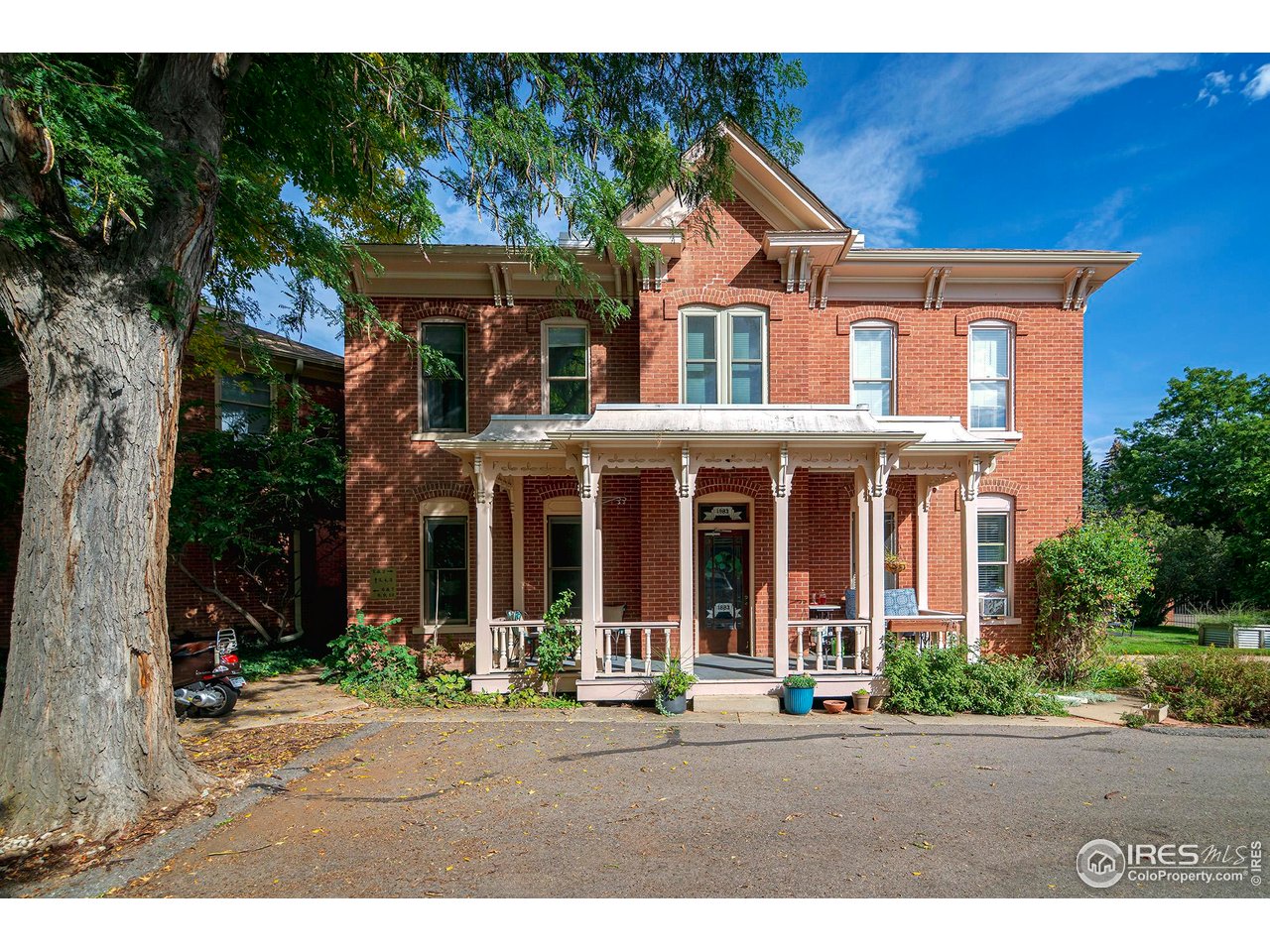 Photo of 1237 Elder Ave #1 Boulder CO 80304