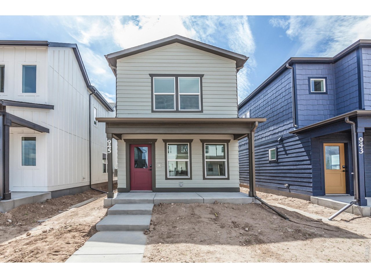 Photo of 945 Trumpet Ln Windsor CO 80550