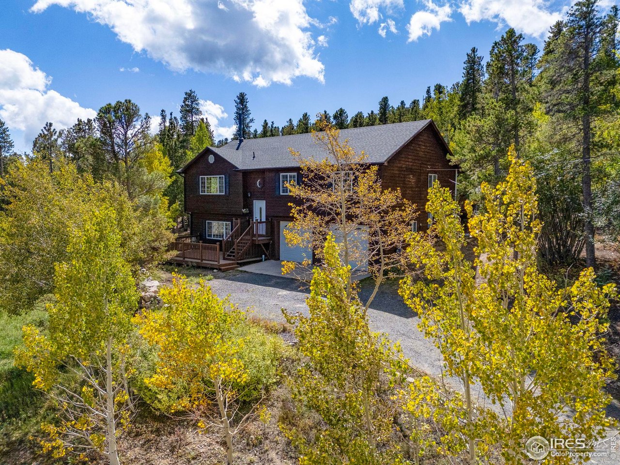 Photo of 798 S Dory Lakes Dr Black Hawk CO 80422