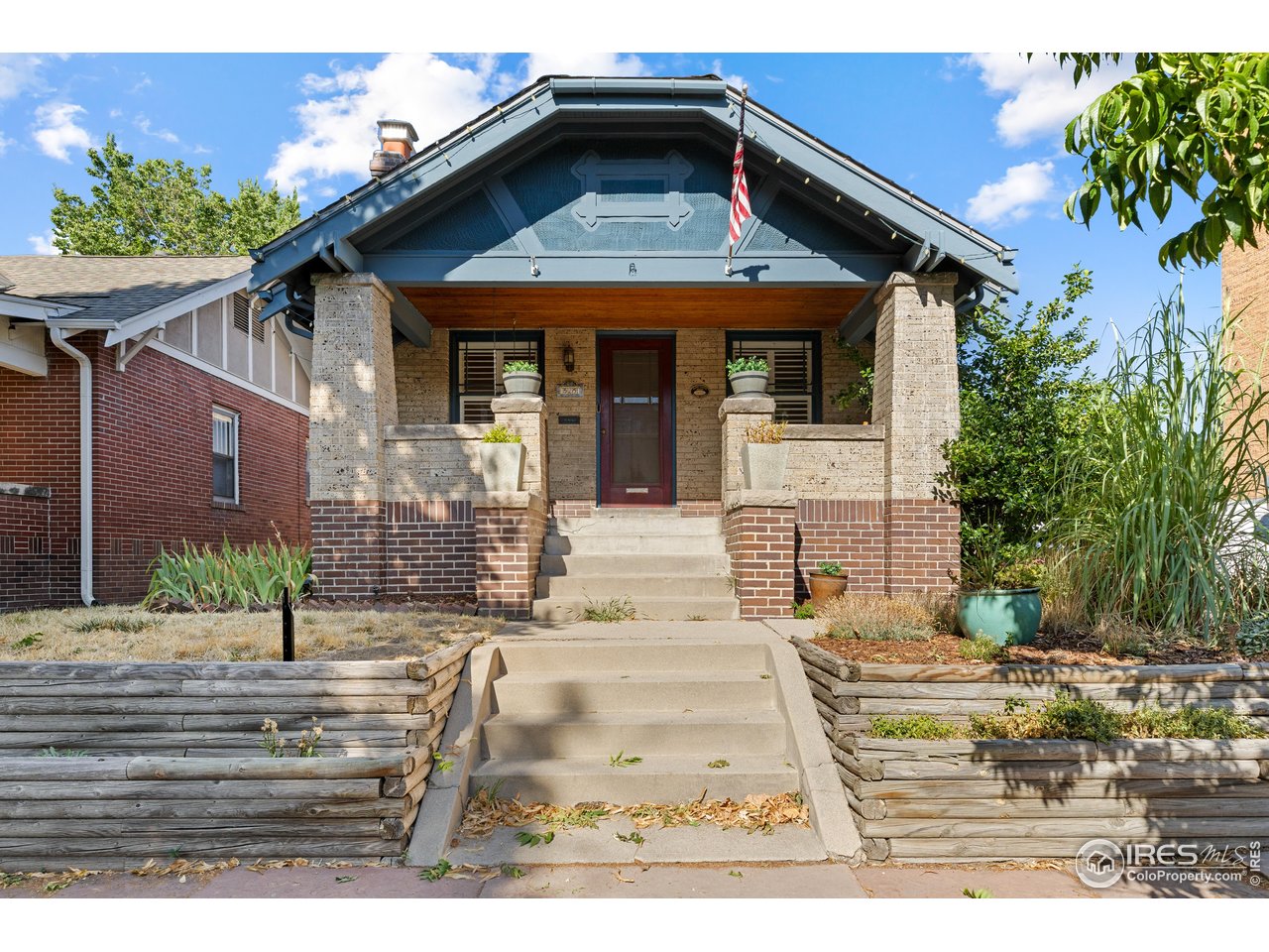 Photo of 525 N Pearl St Denver CO 80203