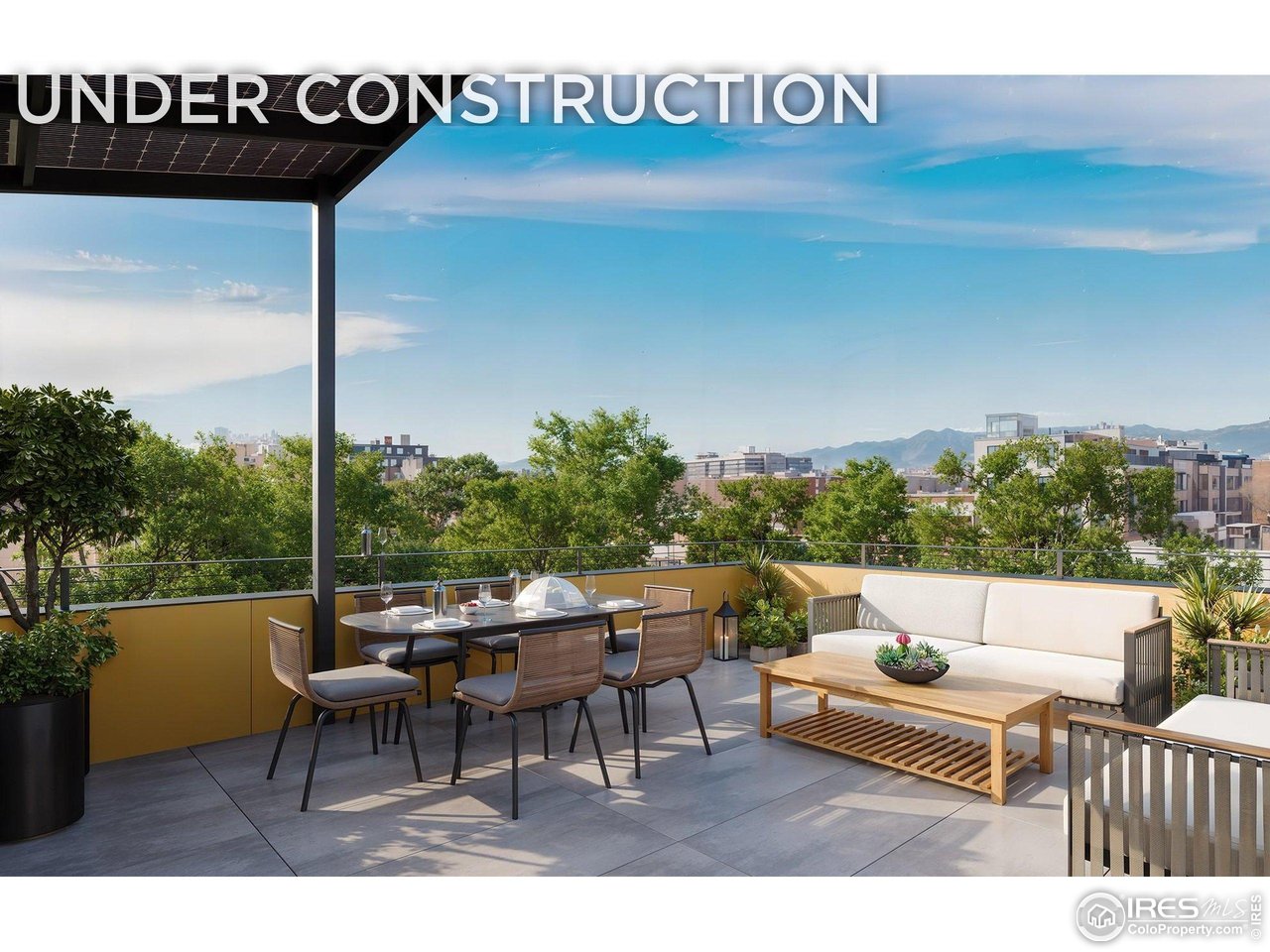 Photo of 155 Mathews St #112C Fort Collins CO 80524