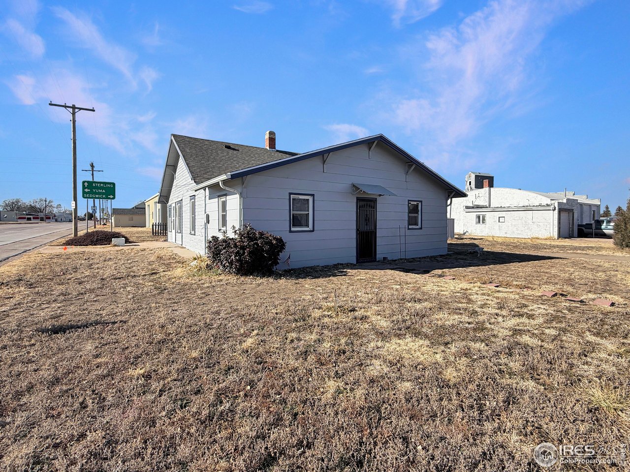 Photo of 241 E 1st St Haxtun CO 80731