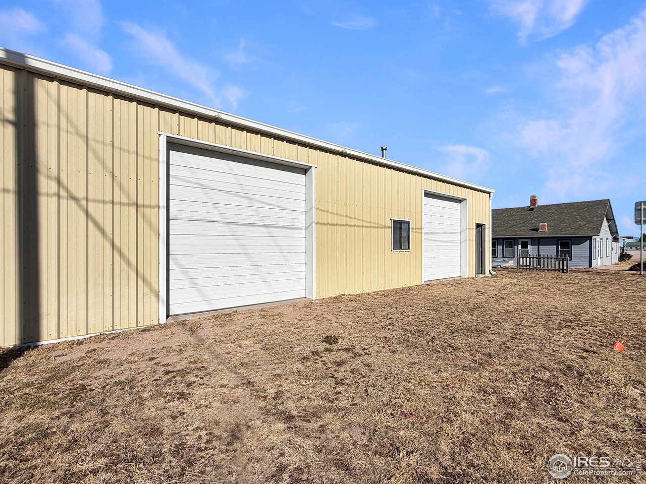 Photo of 241 E 1st St Haxtun CO 80731