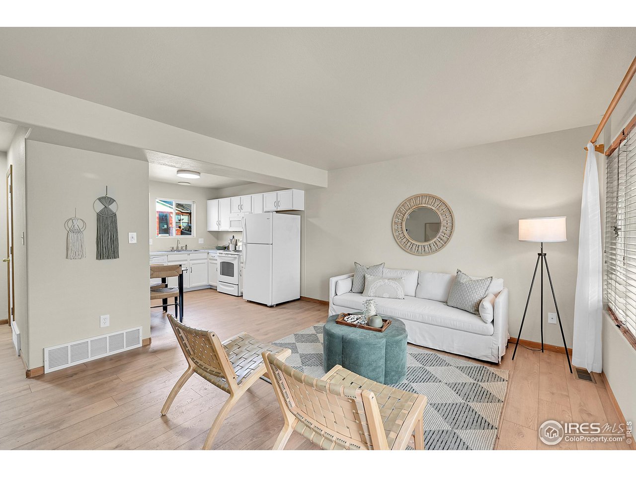 Photo of 1325 Darrell Rd Evans CO 80620