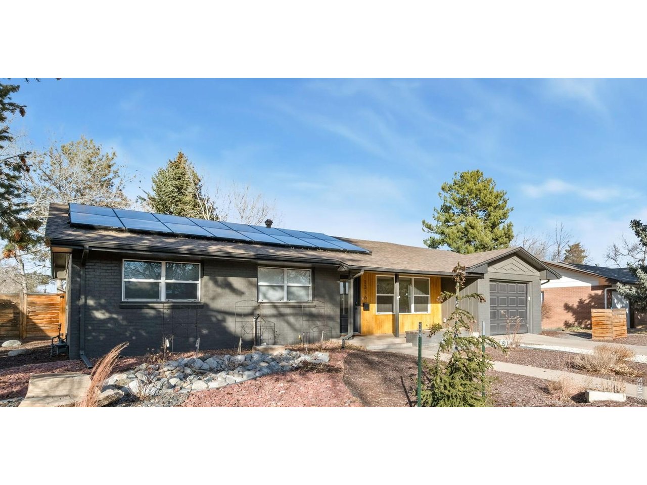 Photo of 1316 E Pitkin St Fort Collins CO 80524