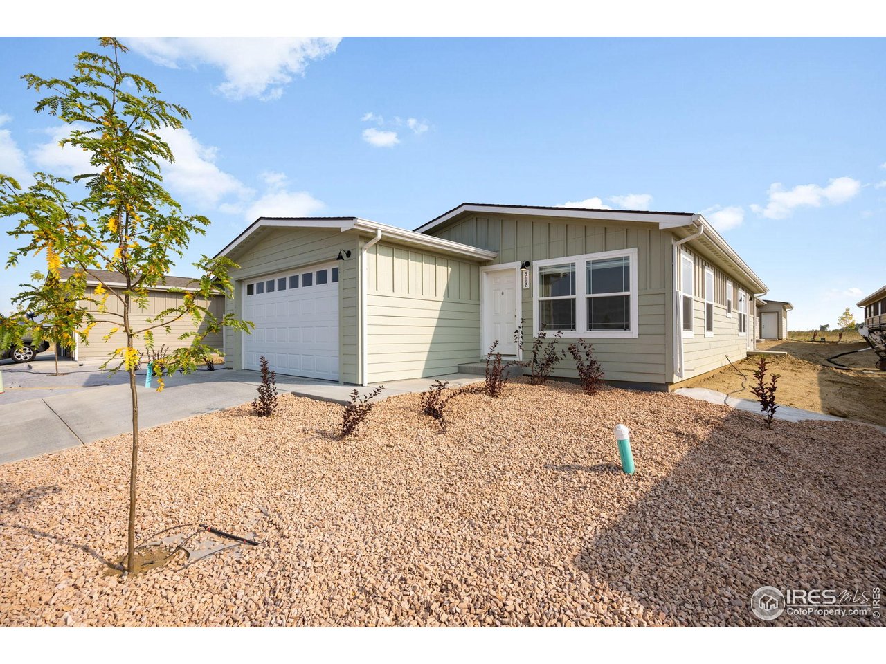 Photo of 4317 Gaslamp Dr Loveland CO 80537