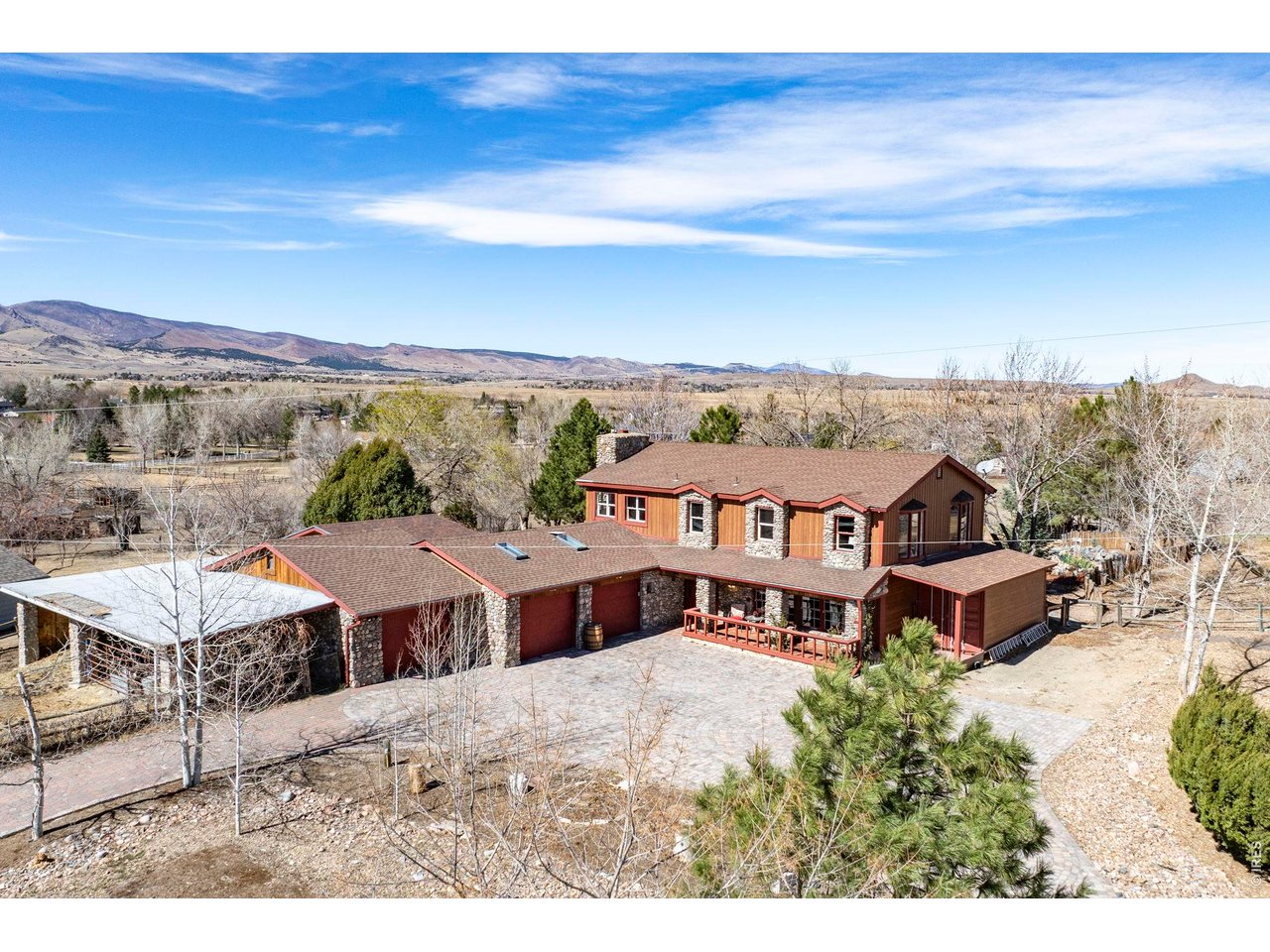 Photo of 4963 Kelso Rd Boulder CO 80301