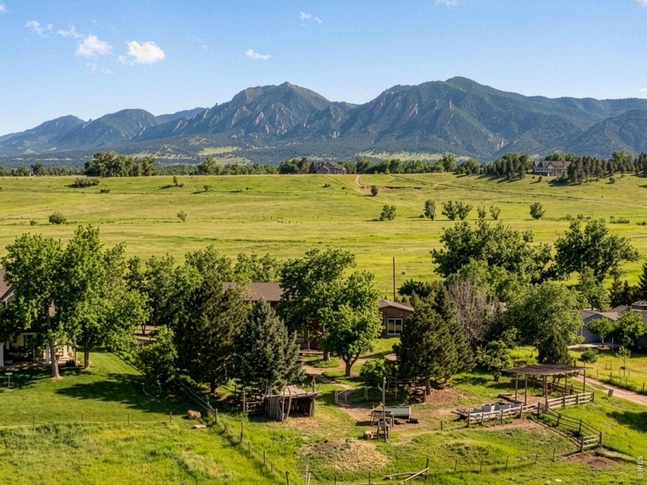 Photo of 4963 Kelso Rd Boulder CO 80301