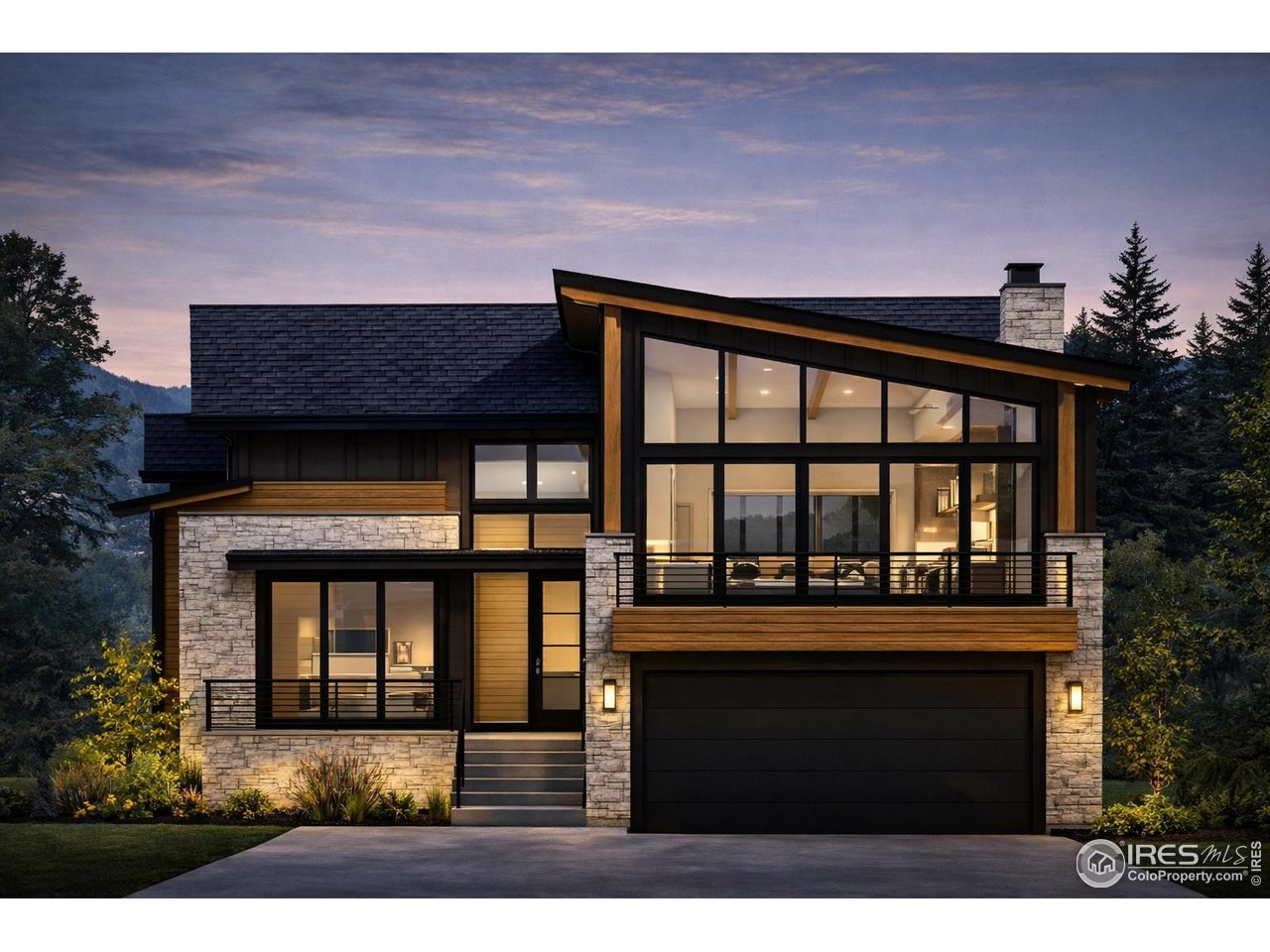 Photo of 14467 Anvil Cir Golden CO 80403