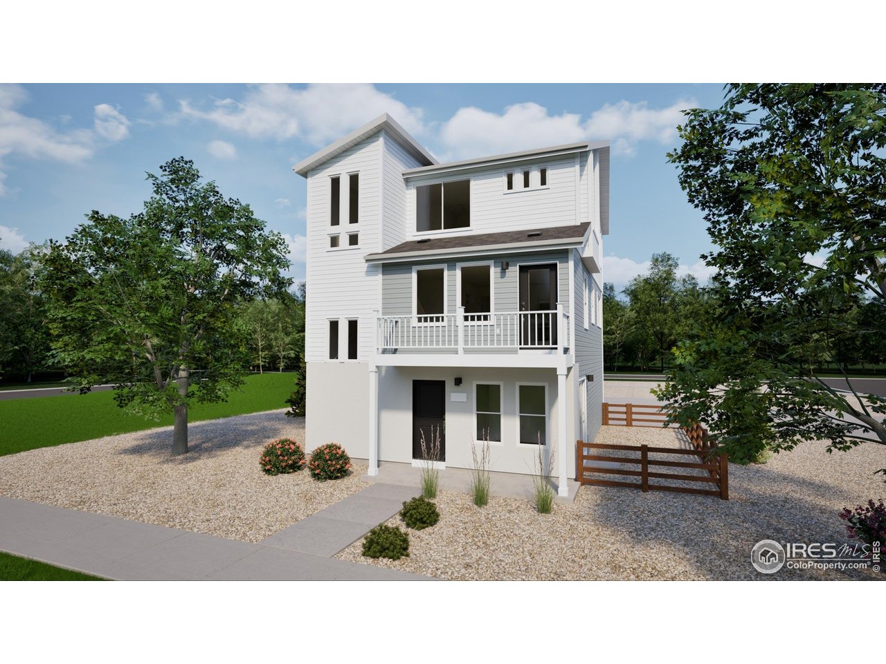Photo of 5258 Melvick Ln Johnstown CO 80534