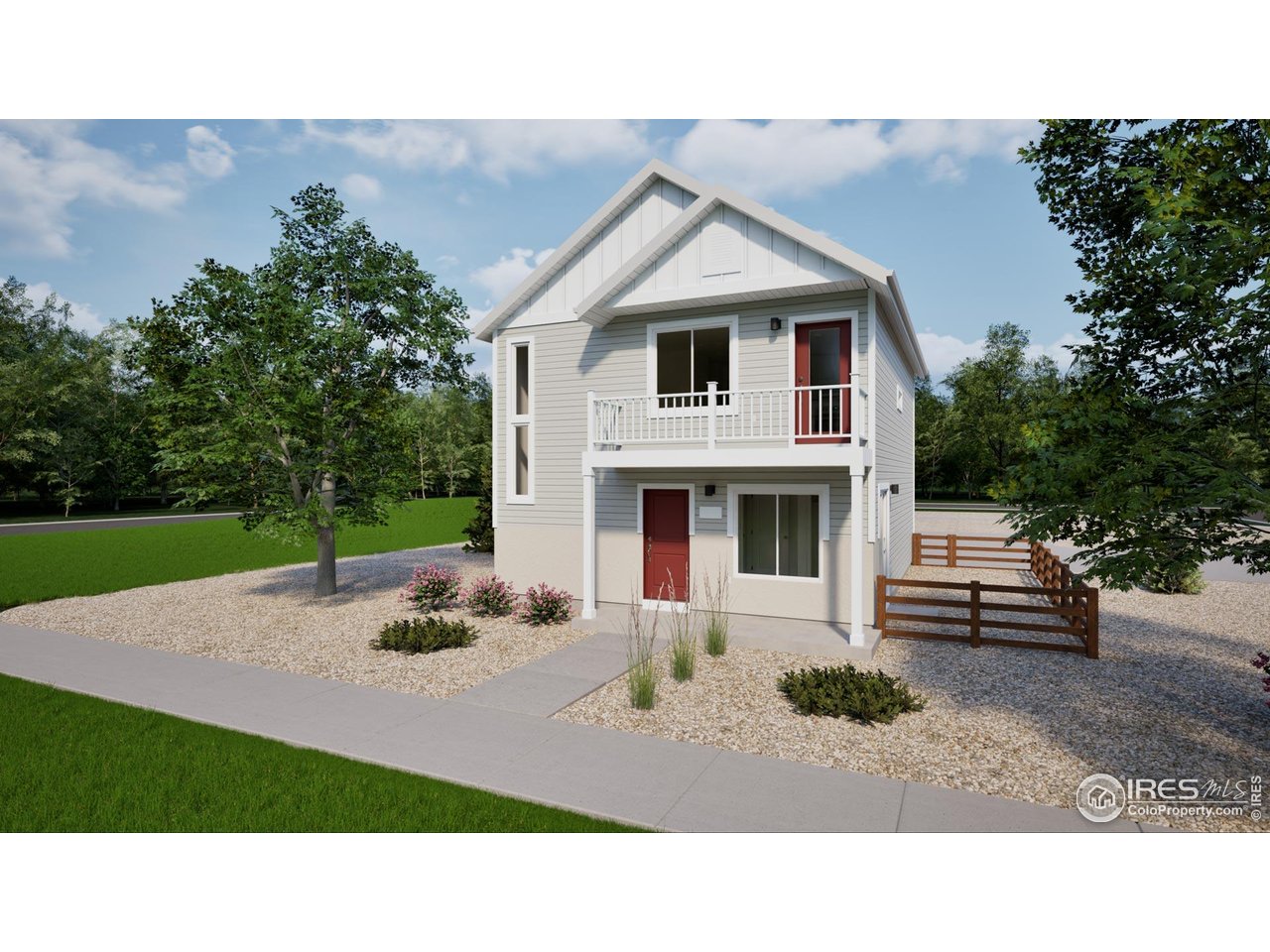 Photo of 5254 Melvick Ln Johnstown CO 80534