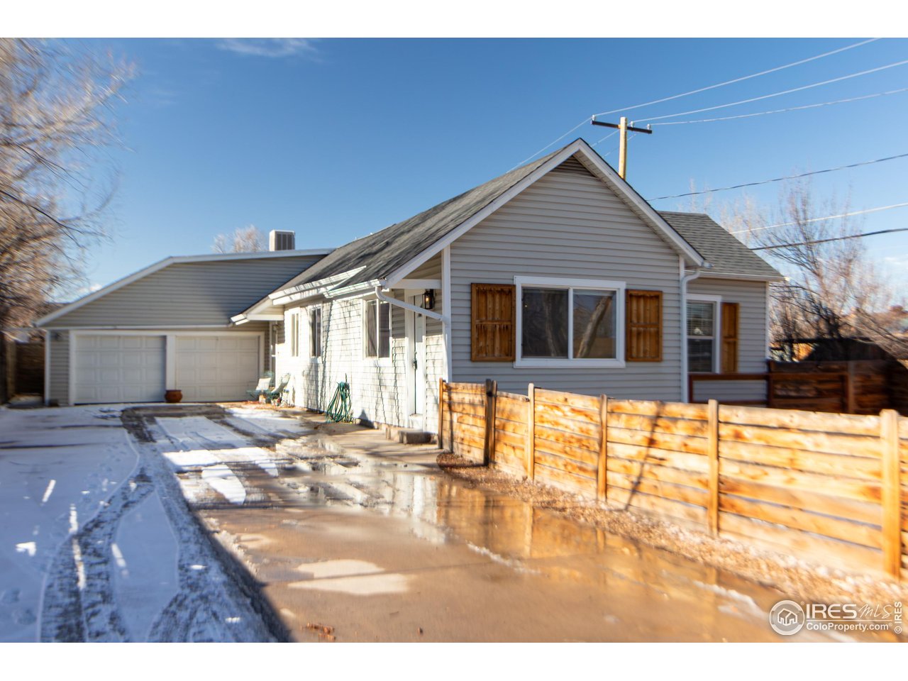 Photo of 927 S Yates St ##A Denver CO 80219