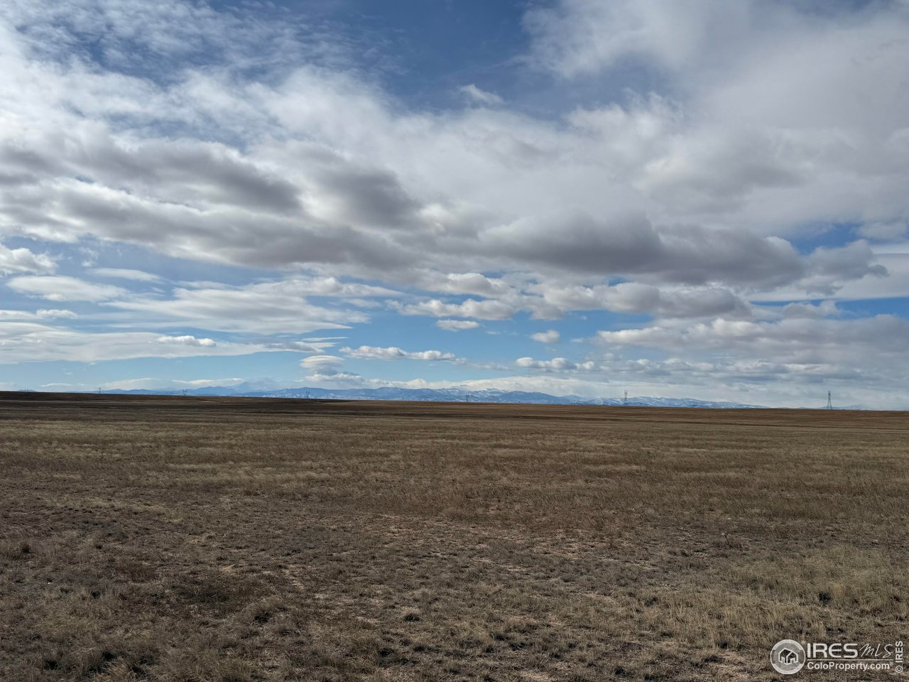 Photo of 1 1-8 Vacant Lots County Road 21 Carr CO 80612