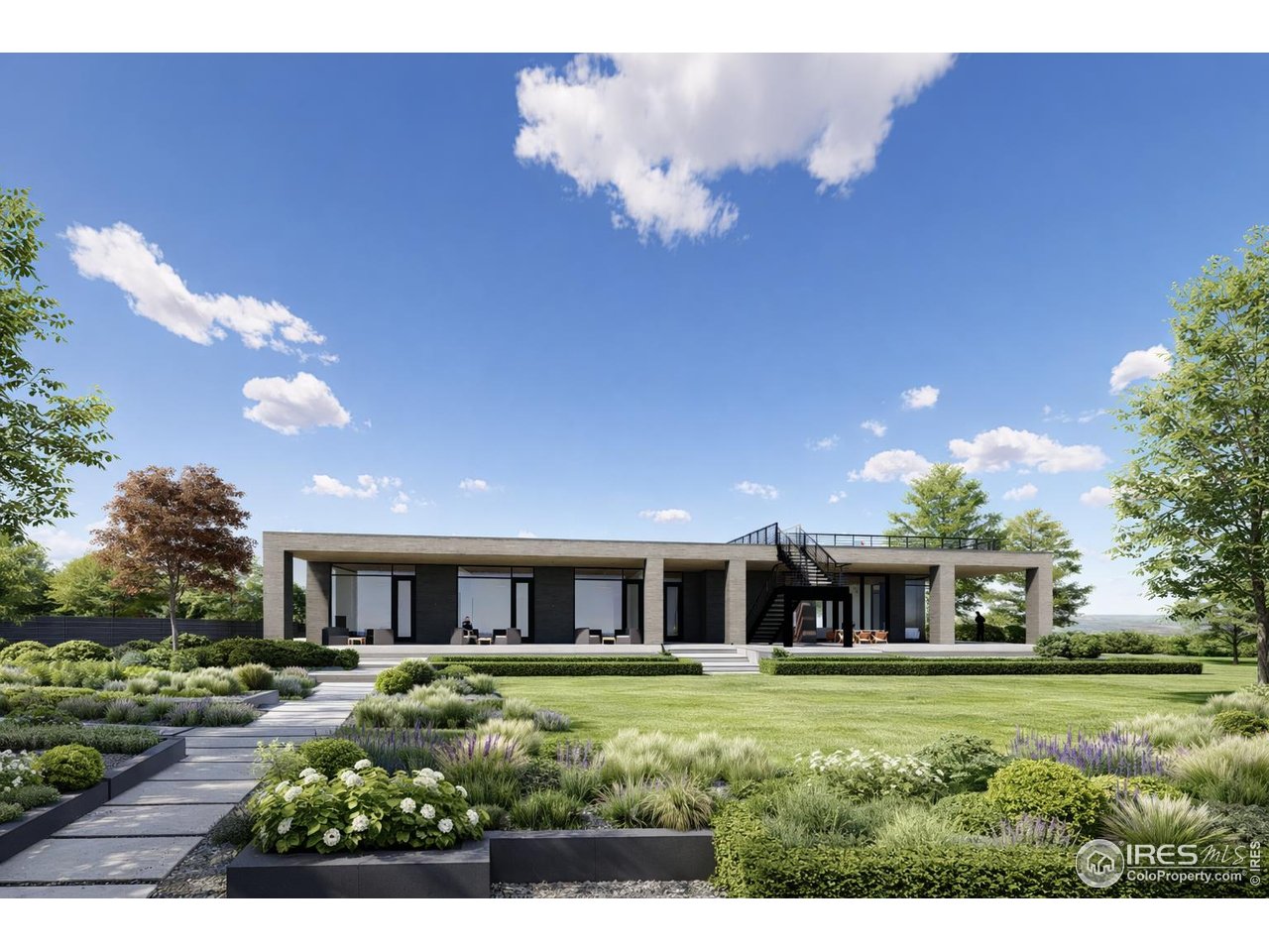 Photo of 5648 Baseline Rd Boulder CO 80303