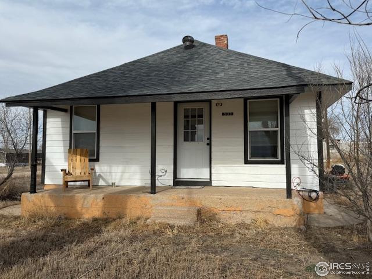 Photo of 303 Lee St Briggsdale CO 80611