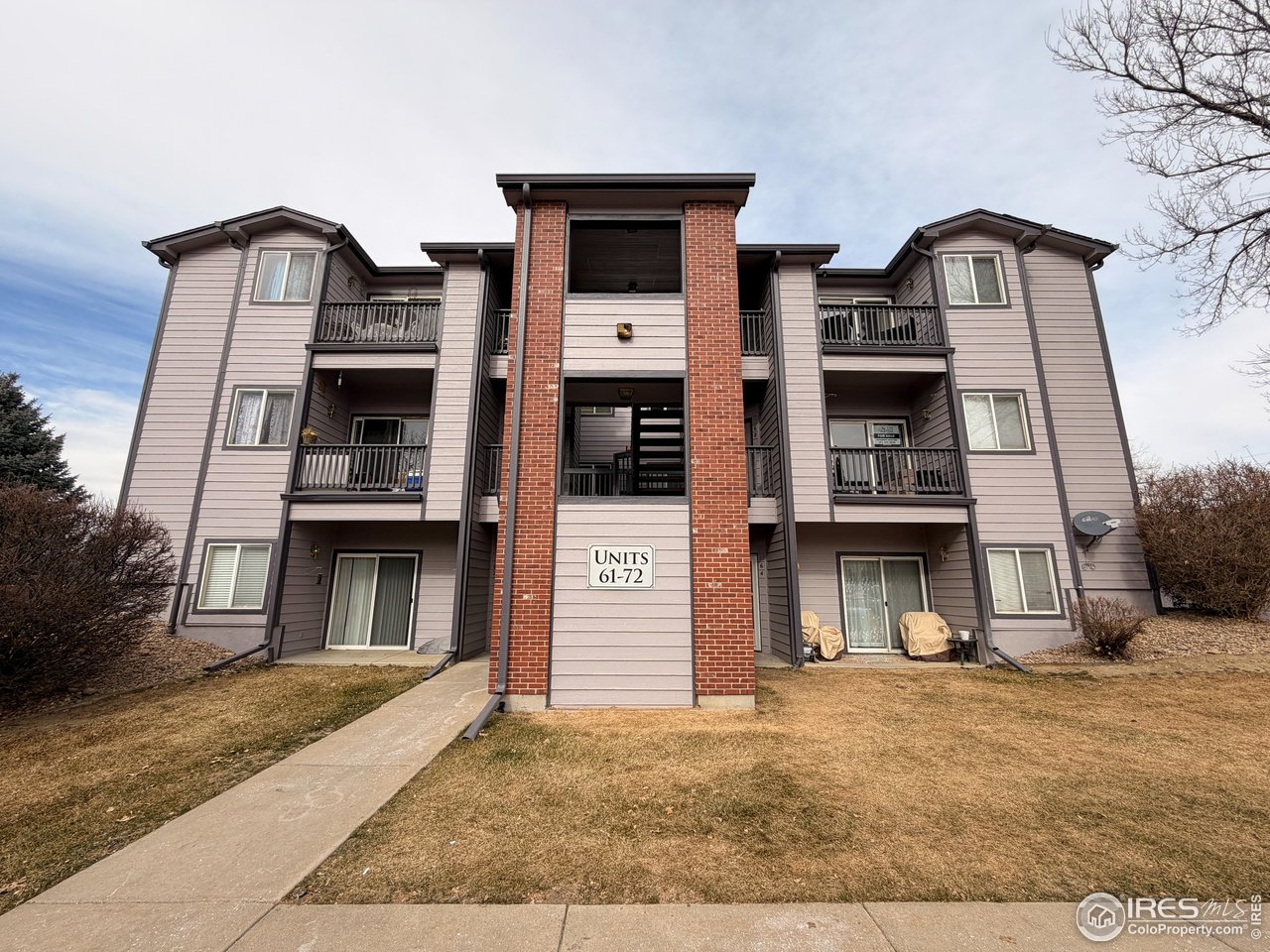Photo of 50 19th Ave #68 Longmont CO 80501