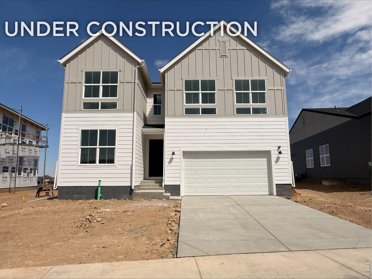 Photo of 3262 Sapinero Dr Loveland CO 80538