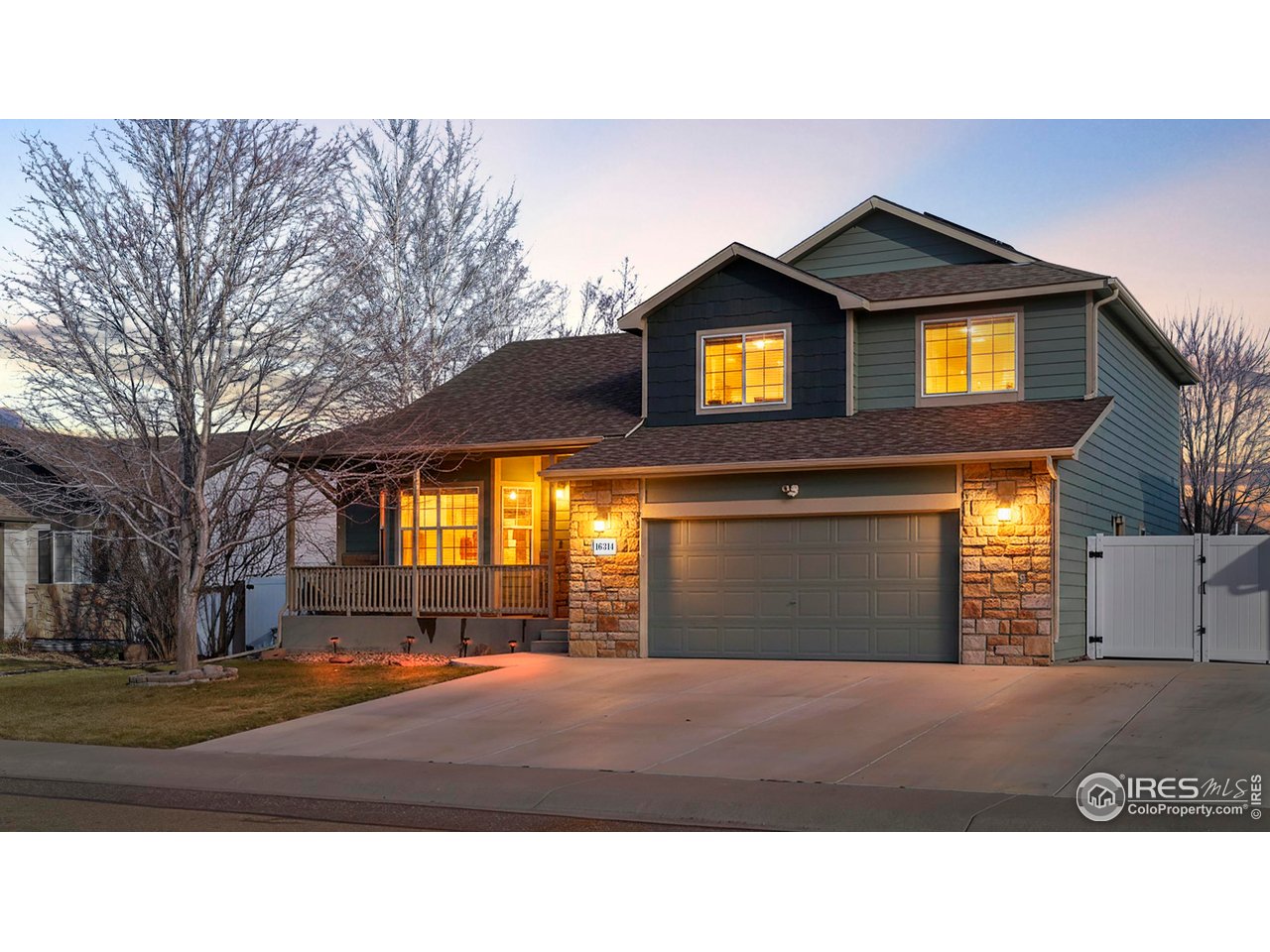 Photo of 16314 10th St Mead CO 80542