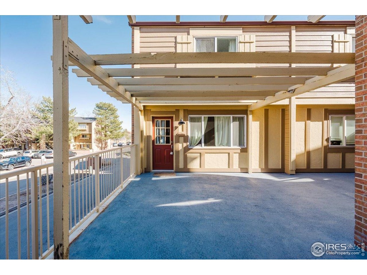 Photo of 3009 Madison Ave #L216 Boulder CO 80303