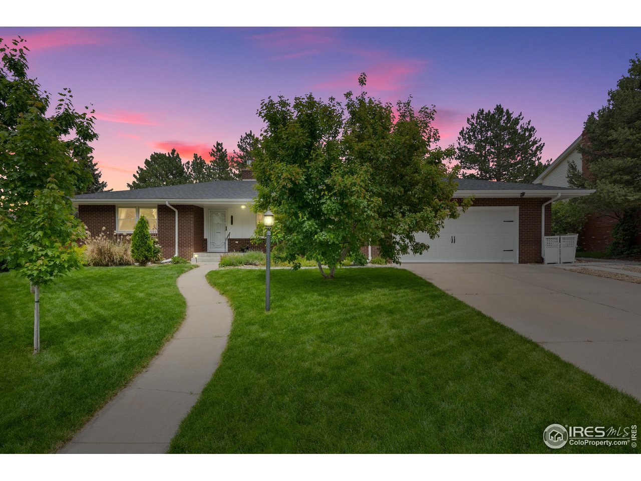 Photo of 1974 26th Ave Pl Greeley CO 80634
