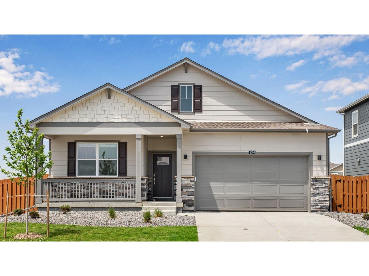 Photo of 2303 Base St Fort Lupton CO 80621