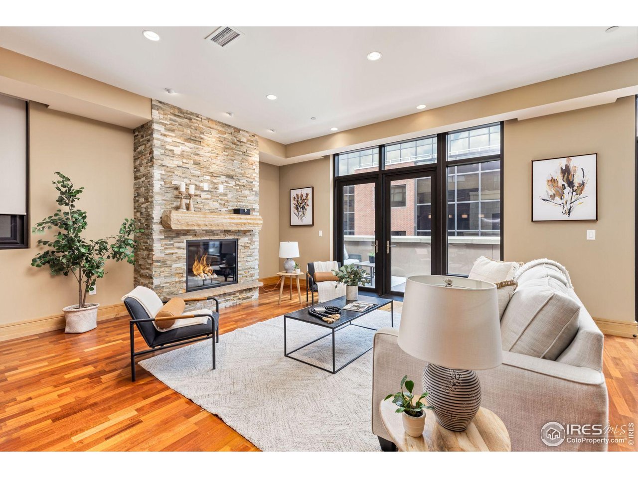Photo of 1077 Canyon Blvd #305 Boulder CO 80302