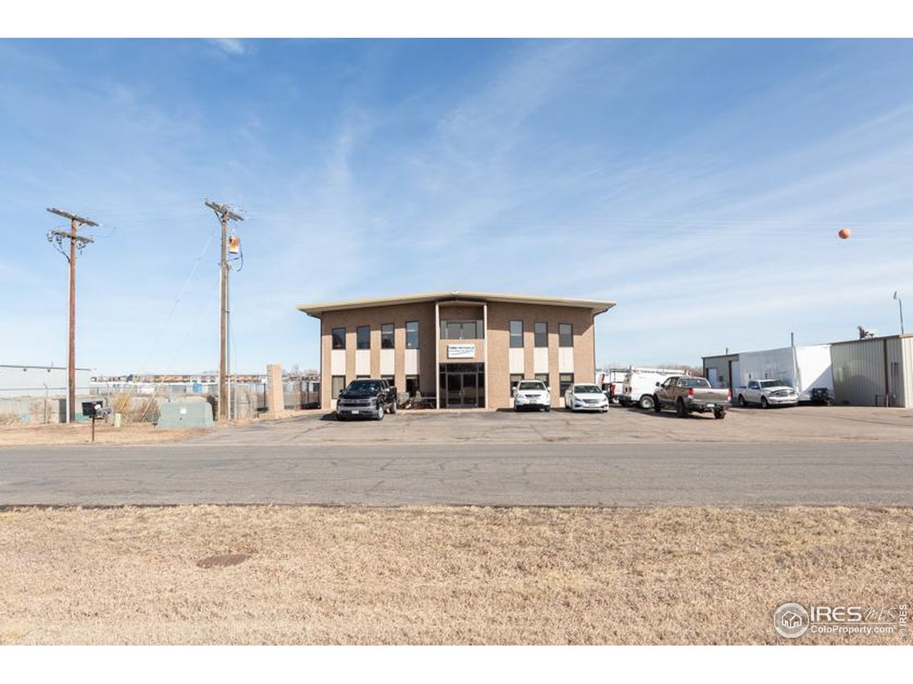 Photo of 2020 Airway Ave Fort Collins CO 80524