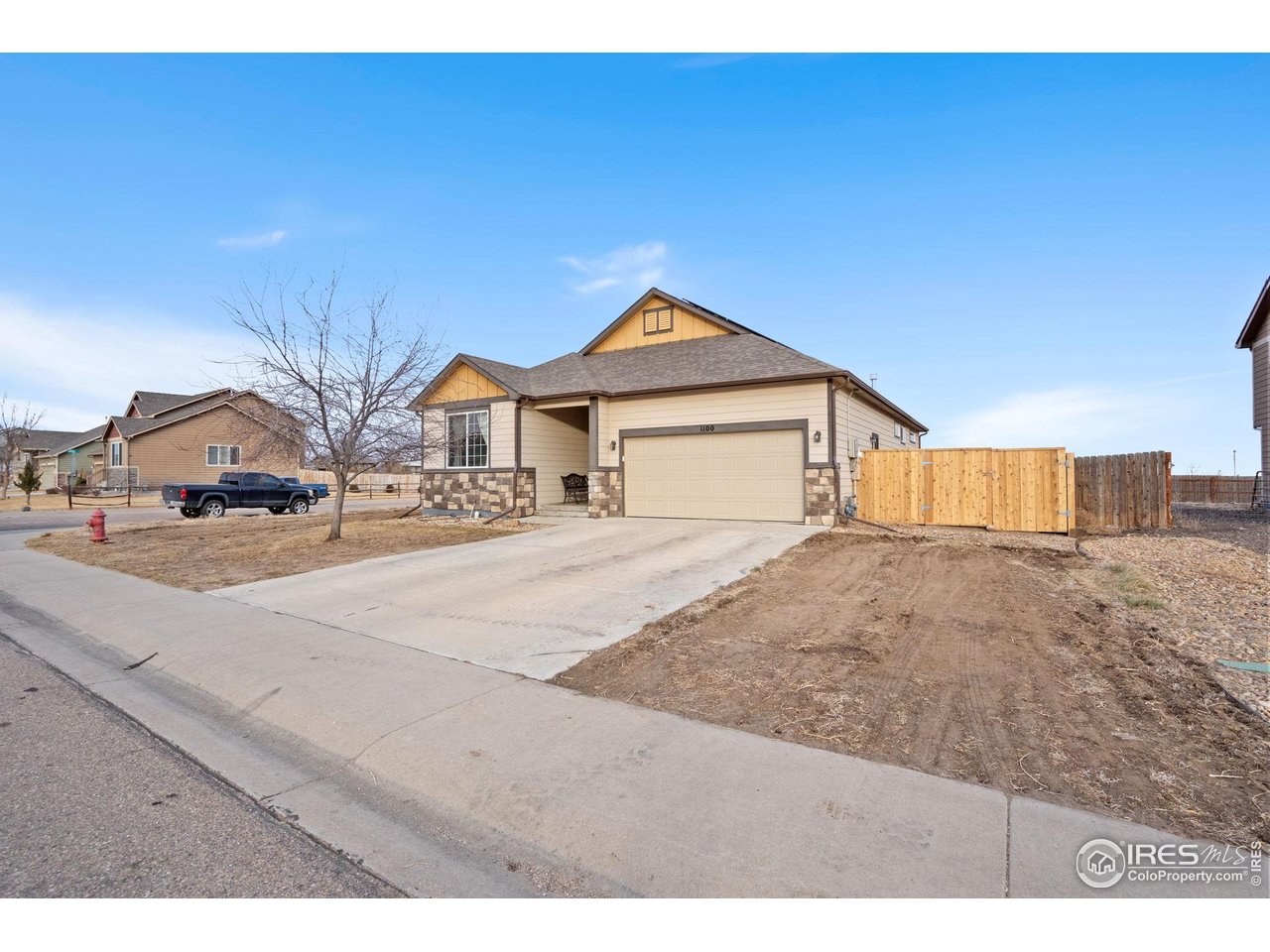 Photo of 1100 5th St Pierce CO 80650